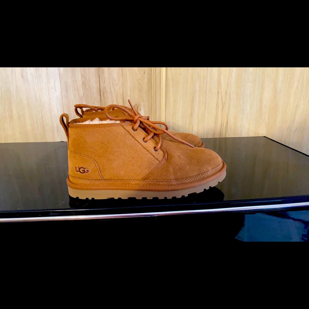 Ugg Booties - image 1